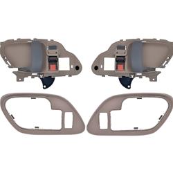 OER Door Handles, Interior T78100BN