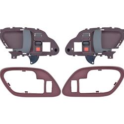 OER Door Handles, Interior T78100RD