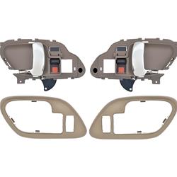 OER Door Handles, Interior T78101BE