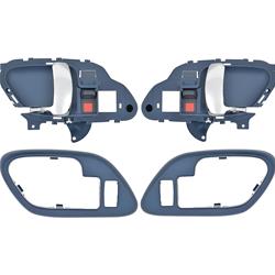 OER Door Handles, Interior T78101BL