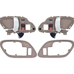 OER Door Handles, Interior T78101BN