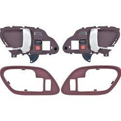 OER Door Handles, Interior T78101RD