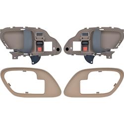 OER Door Handles, Interior T78102BE