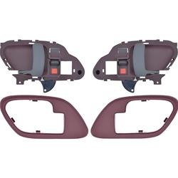 OER Door Handles, Interior T78102RD
