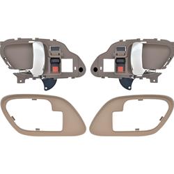OER Door Handles, Interior T78103BE