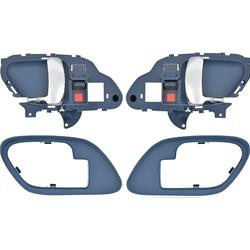 OER Door Handles, Interior T78103BL