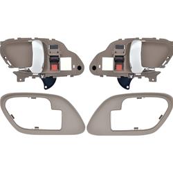 OER Door Handles, Interior T78103BN