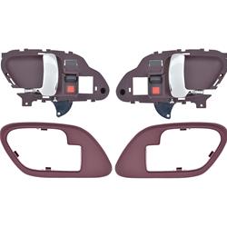 OER Door Handles, Interior T78103RD