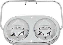 OER Master Cylinder Reservoir Covers T9334