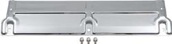 OER Upper Radiator Support Covers T9427