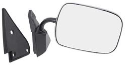 OER Side View Mirrors TC3820