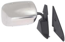 OER Side View Mirrors TC3822