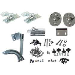 OER Seat Components TDK1