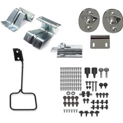 OER Seat Components TDK4
