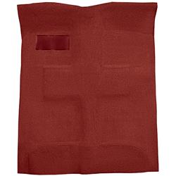 OER Carpet and Vinyl Floor Kits TF201302