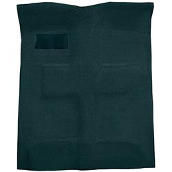 OER Authorized Cut and Sewn Carpet Kits TF201313