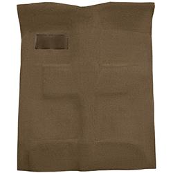 OER Carpet and Vinyl Floor Kits TF201317
