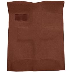 OER Carpet and Vinyl Floor Kits TF201336