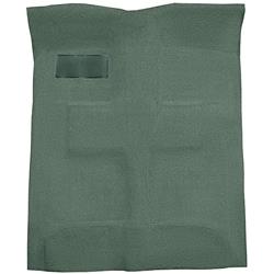 OER Carpet and Vinyl Floor Kits TF201342