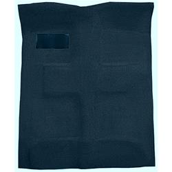 OER Carpet and Vinyl Floor Kits TF218312