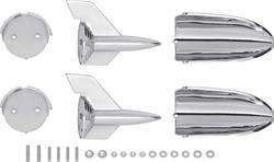 OER Hood Ornaments TF300058