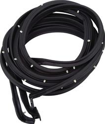 OER Weatherstrip Seals, Individual Position TF300107