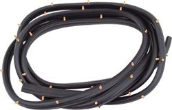 OER Weatherstrip Seals, Individual Position TF300152