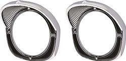 OER Headlight Bezel Components TF400002