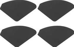 OER Bumper End Plates TF400244