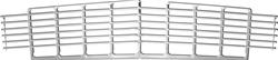 OER Grilles and Grille Inserts TF400277