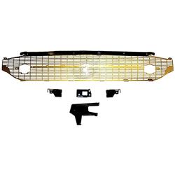 OER Grilles and Grille Inserts TF400279B