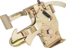 OER Hood Latches TF400290