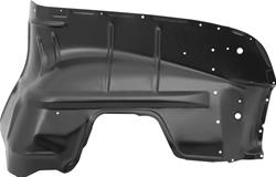 OER Fenders TF400340