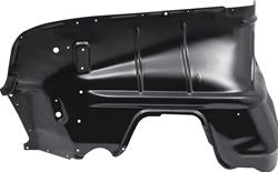 OER Fenders TF400382