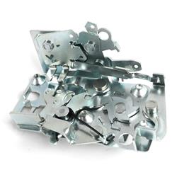 OER Door Latch Assemblies TF400426