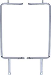 OER Window Frames