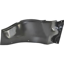 OER Fender Splash Shields TF400457