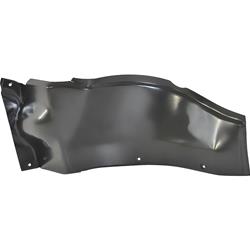OER Fender Splash Shields TF400458