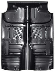OER Floor Panels TF400480A