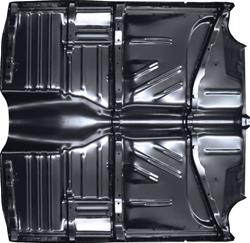 OER Floor Panels TF400481A