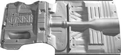 OER Floor Panels TF400485