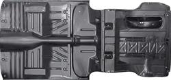 OER Floor Panels TF400487
