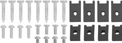 OER Taillight Components TF400545