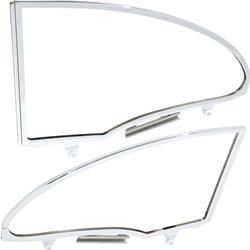OER Window Frames TF400771