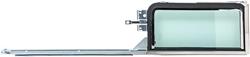 OER Vent Window Assemblies for 1955-1957 BEL AIR, NOMAD - TF400983T