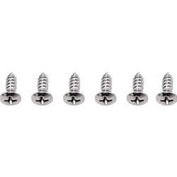 OER Body Molding Fasteners TF401005