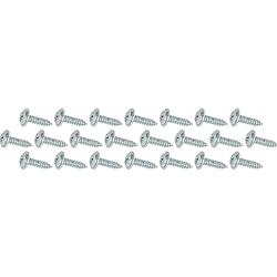 OER Body Molding Fasteners TF401031