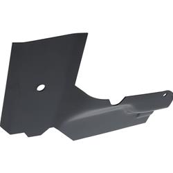 OER Door Hinge Pillar Reinforcements TF401141