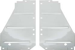 OER Radiator Support Filler Panels TF401189