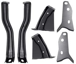 OER Bumpers TF401223